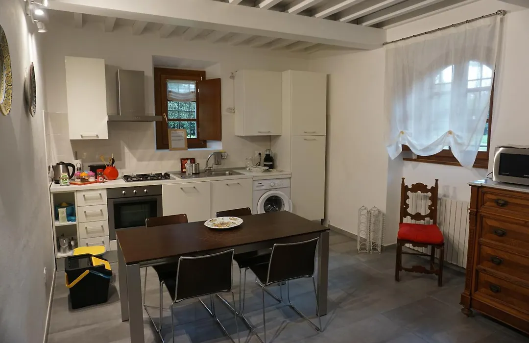 Villa Castaldi Firenze vicina al centro-1